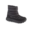 Columbia Snowtrot Mid 2075111012 Juodos 36