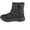 Columbia Snowtrot Mid 2075111012 Juodos 36