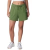 Columbia Trek French Terry šortai moterims W 2032941352