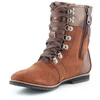 Columbia Twentythird Ave WP Mid W batai BL2769-256