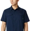 Columbia Utilizer II Solid marškinėliai trumpomis rankovėmis M 1577762464