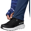 Columbia Vest Canyon High-Rise Softshell kelnės moterims 2105831464