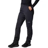 Columbia Vest Canyon High-Rise Softshell Pant W 2105831010