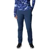 Columbia Vest Canyon High-Rise Softshell kelnės moterims 2105831464