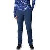 Columbia Vest Canyon High-Rise Softshell kelnės moterims 2105831464