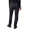 Columbia Vest Canyon High-Rise Softshell Pant W 2105831010