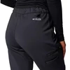 Columbia Vest Canyon High-Rise Softshell Pant W 2105831010