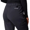 Columbia Vest Canyon High-Rise Softshell Pant W 2105831010