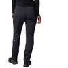 Columbia Vest Canyon High-Rise Softshell Pant W 2105831010