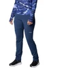 Columbia Vest Canyon High-Rise Softshell kelnės moterims 2105831464