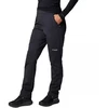 Columbia Vest Canyon High-Rise Softshell Pant W 2105831010