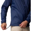 Columbia Watertight II lietpaltis Mėlyna M