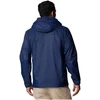 Columbia Watertight II lietpaltis Mėlyna M