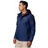 Columbia Watertight II lietpaltis Mėlyna M