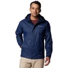 Columbia Watertight II lietpaltis Mėlyna M