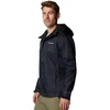 Columbia Watertight II lietpalvis 1533898012 Juoda L