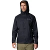 Columbia Watertight II lietpalvis 1533898012 Juoda L