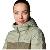 Columbia Westridge Hooded Down Jacket W 2051265349