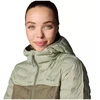 Columbia Westridge Hooded Down Jacket W 2051265349