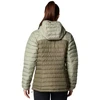 Columbia Westridge Hooded Down Jacket W 2051265349