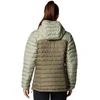 Columbia Westridge Hooded Down Jacket W 2051265349