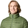 Columbia Westridge pūkinė striukė M 205074536