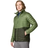 Columbia Westridge pūkinė striukė M 205074536