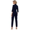 Combi Sun MOE751 Navy - Moe