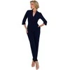 Combi Sun MOE751 Navy - Moe