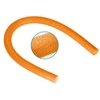 plaukimo makaronas "Comfy" oranžinis