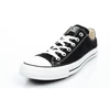 Converse All Star OX juodi laisvalaikio bateliai
