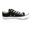 Converse All Star OX juodi laisvalaikio bateliai