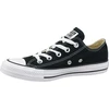 Converse C. Taylor All Star OX Juodi M9166C batai