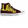 Converse Chuck Taylor All Star High NBA Cleveland Cavaliers batai - 159417C