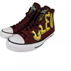 Converse Chuck Taylor All Star High NBA Cleveland Cavaliers batai - 159417C