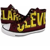 Converse Chuck Taylor All Star High NBA Cleveland Cavaliers batai - 159417C