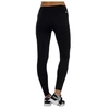 Converse "Engineered Jacquard" Leggings Mot. W 10004492-A01