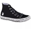 Converse X Miley Cyrus Chuck Taylor Hi All Star W 162234C bateliai