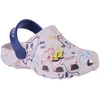 Coqui Little Frog Žaidimas Baigtas Jr Klumpės 8701-249-3021