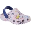 Coqui Little Frog Žaidimas Baigtas Jr Klumpės 8701-249-3021