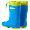 Coqui Rainy Collar Jr. Vandens Nevėjas Batai 8509-100-4713