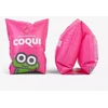 Coqui S-017 plaukimo rankovėlės 92800620416