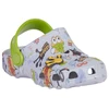 Coqui vaikiškos basutės „Little Frog Jr“ 92800617385
