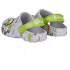 Coqui vaikiškos basutės „Little Frog Jr“ 92800617385