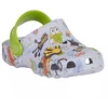 Coqui vaikiškos basutės „Little Frog Jr“ 92800617385