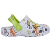Coqui vaikiškos basutės „Little Frog Jr“ 92800617385