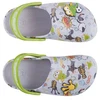 Coqui vaikiškos basutės „Little Frog Jr“ 92800617385