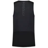 CORE Bėgimo liemenė Juoda 2XL Rogelli