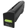 Lexmark CORPORATE TONER CARTRIDGE Juodas - 82K2UKE 55K PAGES UC F/CX860
