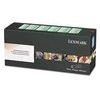 Lexmark CORPORATE TONER CRTG Geltonas - F/CS421DN/CS521DN/CS622DE